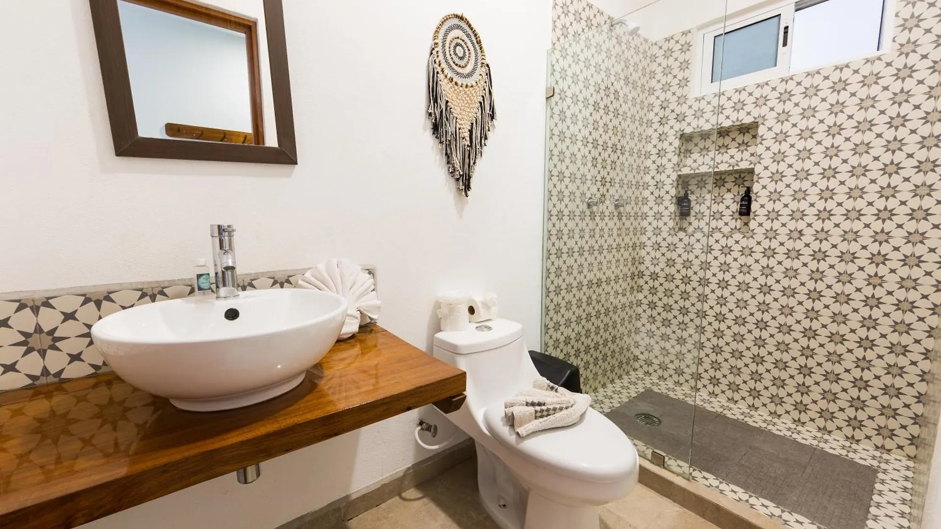 Hotel Sonno Caliza Tulum Mexico