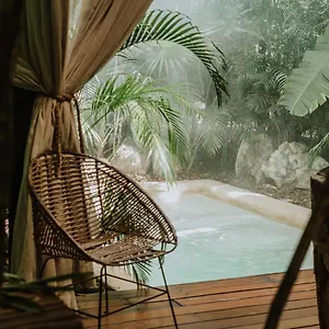 5* Appart hôtel Copal