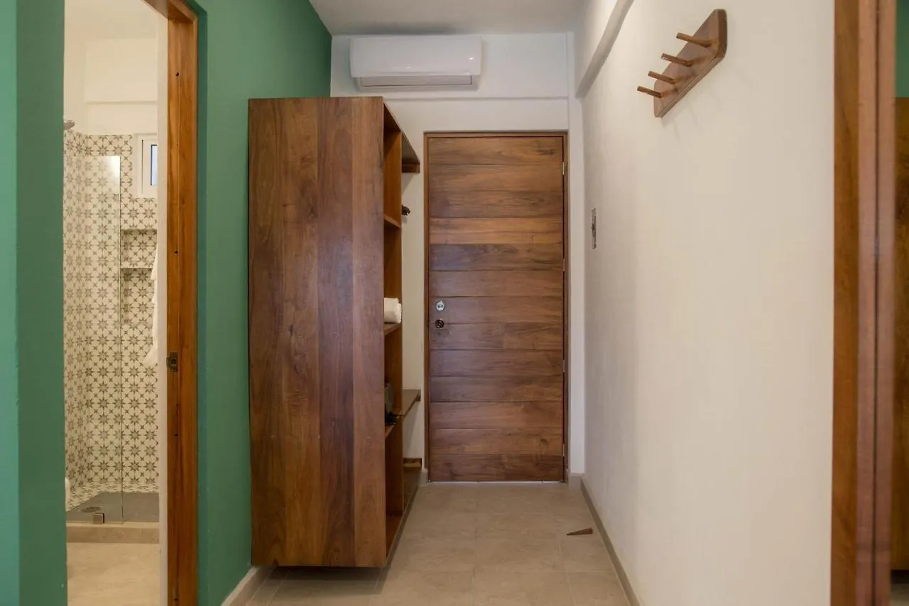 Hotel Sonno Caliza Tulum 0*,  Mexico