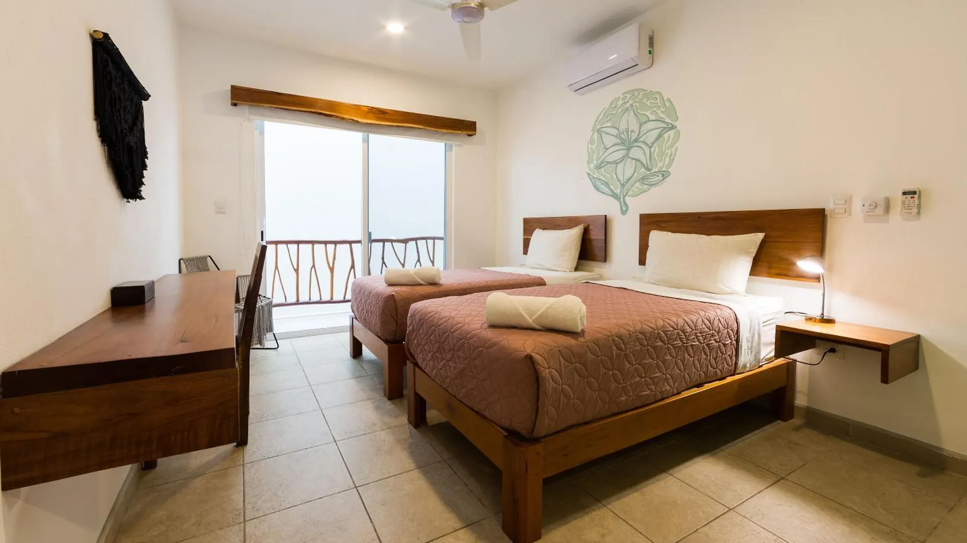 Hotel Sonno Caliza Tulum 0*,  Mexico